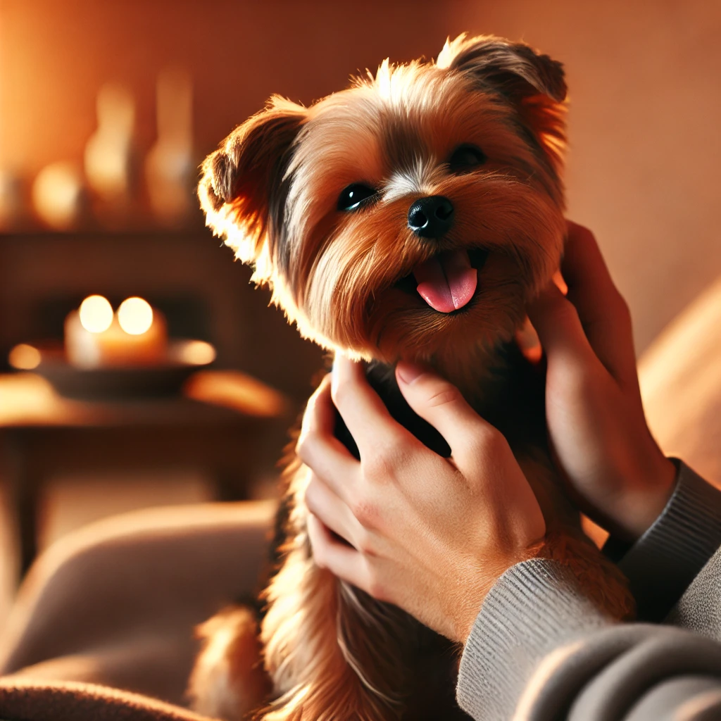 Йоркіпу Київ