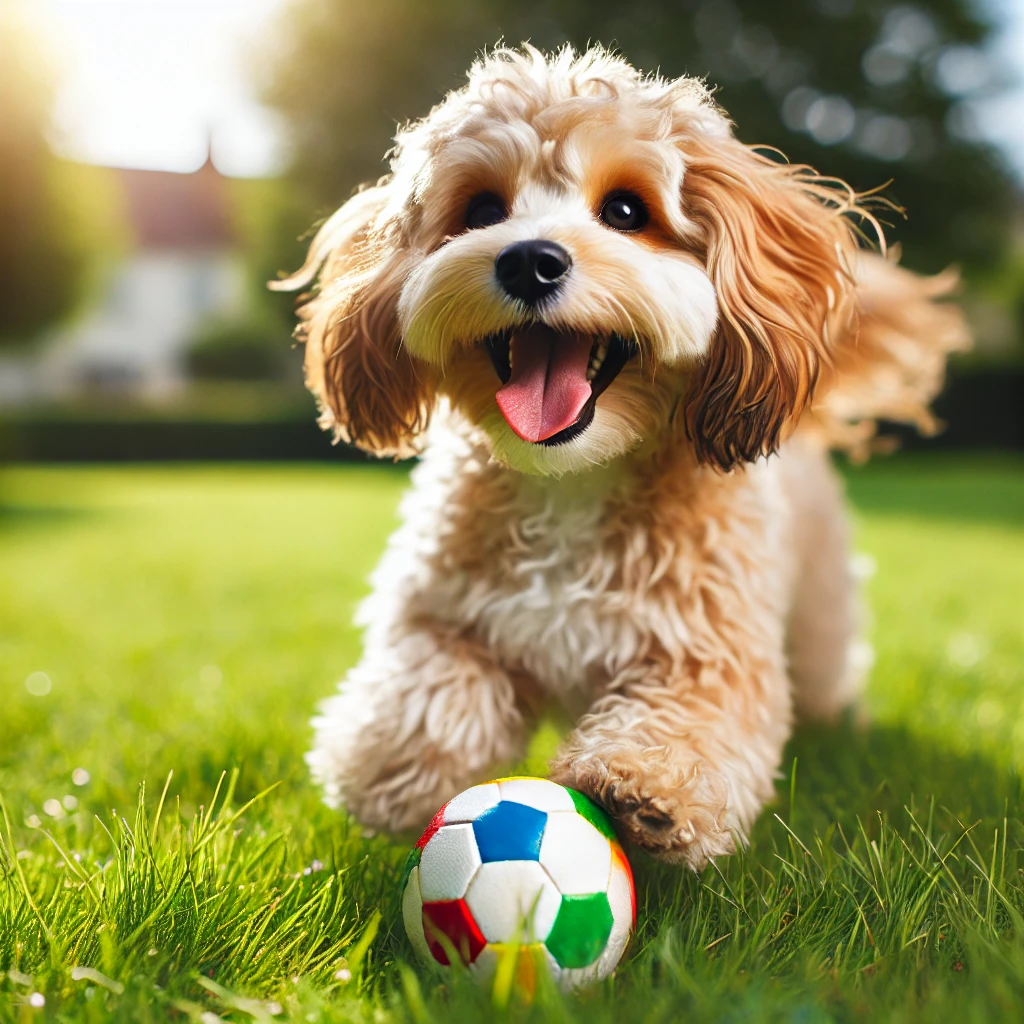 Стрижка Кавапу Київ