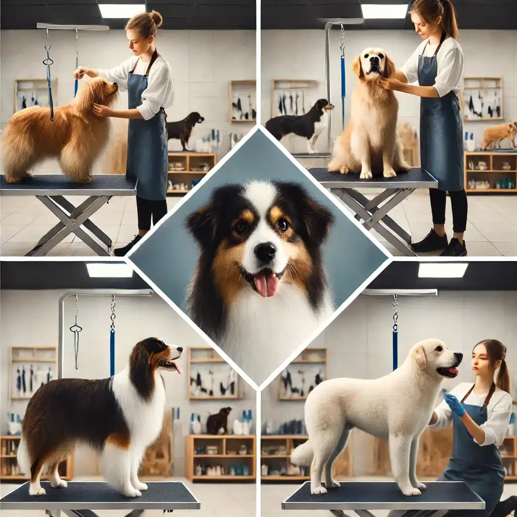 Стрижка Інших Порід Київ