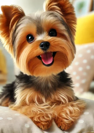 Йорк відпочиває