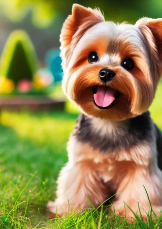 Йорк дивиться