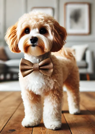 Грумінг Мальтіпу