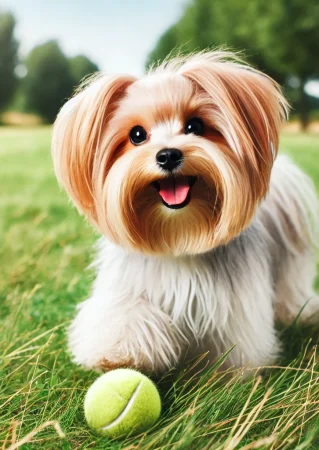 Бівер-Йорк Грумінг