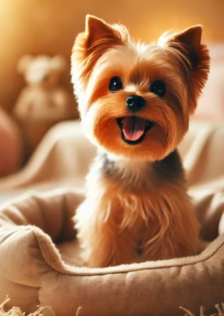 Грумінг Йоркіпу