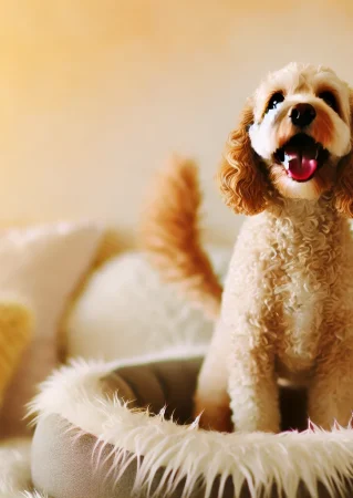 Грумінг Кокапу