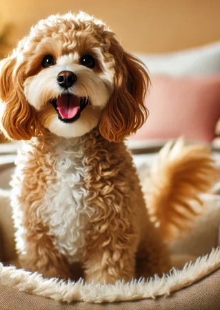 Грумінг Кавапу