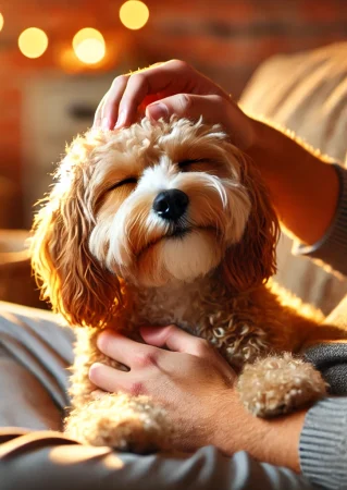 Стрижка Кавапу