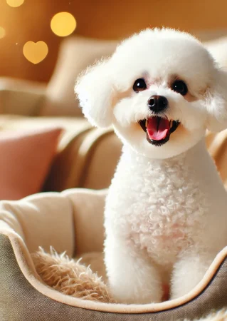 Бішон-Фрізе Київ