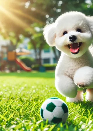 Грумінг Бішона-Фрізе