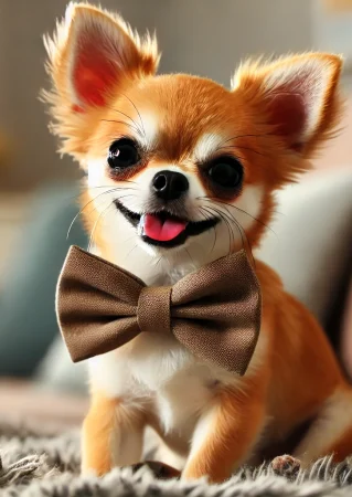 Чіхуахуа Київ