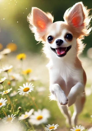 Грумінг Чіхуахуа Київ