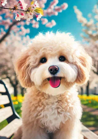 Пушон (Бішпу) Київ