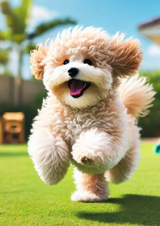 Грумінг Бішпу Київ