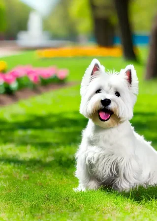 Грумінг Веста Київ