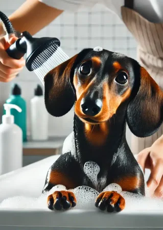 Стрижка Такси