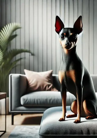 Грумінг Цверкпінчер