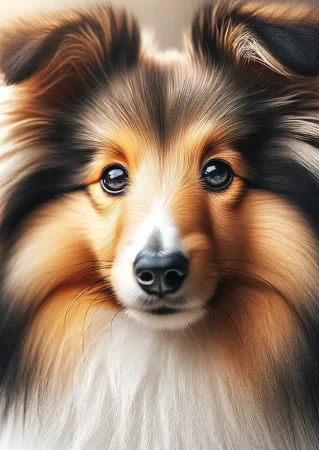 Грумінг Шелті Київ