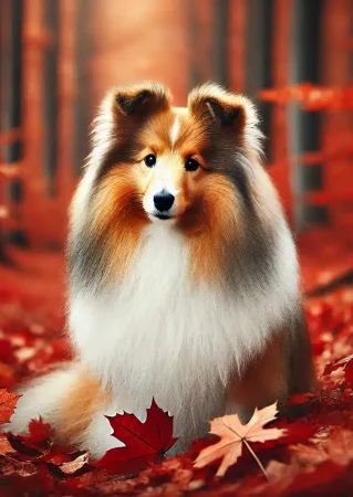 Стрижка Шелті Київ