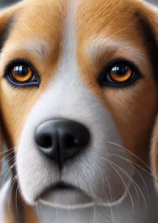 Тримінг Бігля Київ