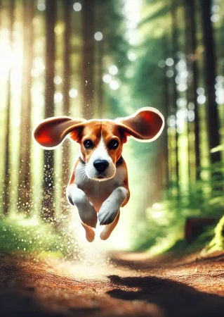 Грумінг Бігля Київ