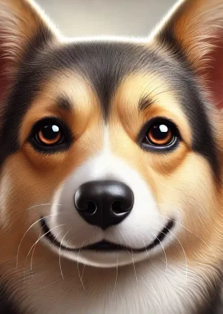 Грумінг Вельш-Коргі Київ