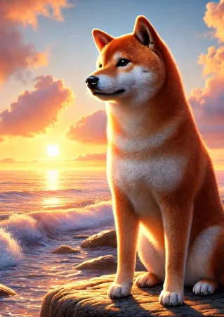 Тримінг Шиба-Іну Київ