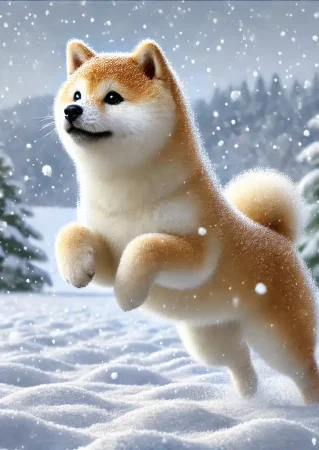 Грумінг Шиба-Іну Київ