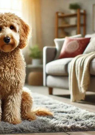 Грумінг Лабрадудля Київ