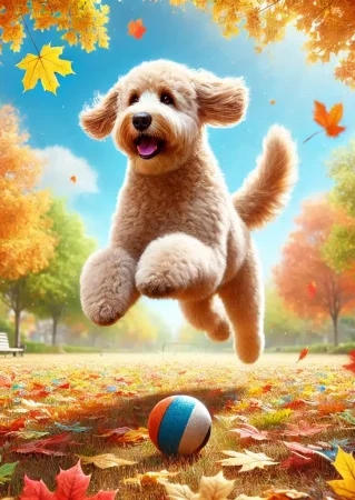 Стрижка Лабрадудля Київ