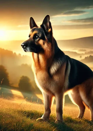 Тримінг Вівчарки Київ