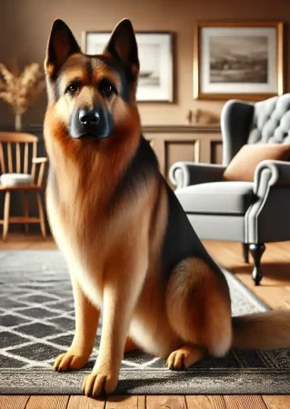 Грумінг Вівчарки Київ