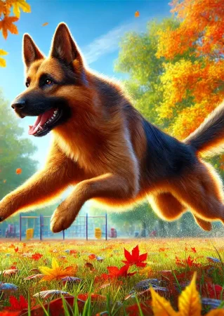 Стрижка Вівчарки Київ