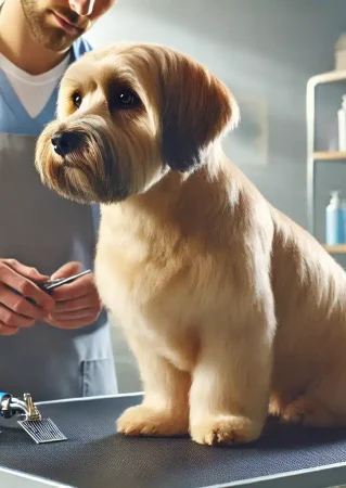 Грумінг Собак Київ