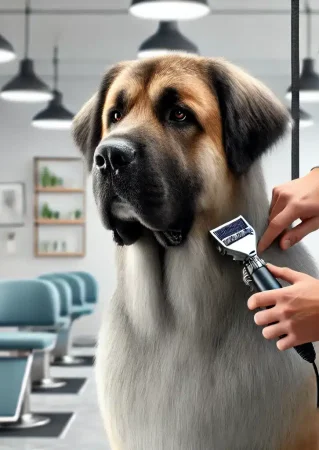 Стрижка Собак Київ