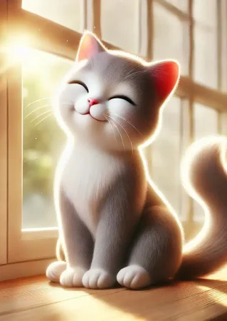 Догляд Котів Київ